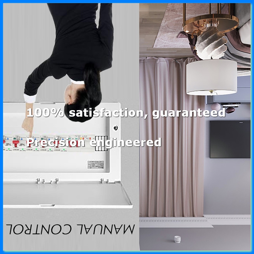 Smart Home Tuya - Tuya Smart Life WiFi DC Slimme