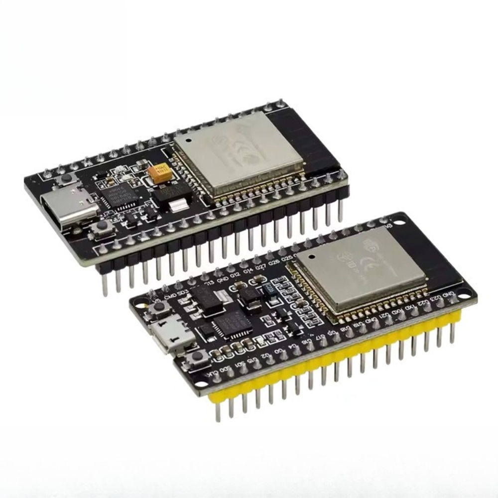 Smart Home Yellow - ESP32 Development Board Dual Core CPU