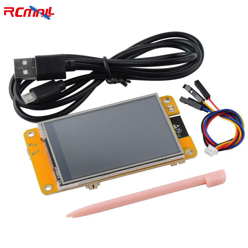Smart Home Arduino - RCmall 2.8 ''ESP32 LCD Display Module
