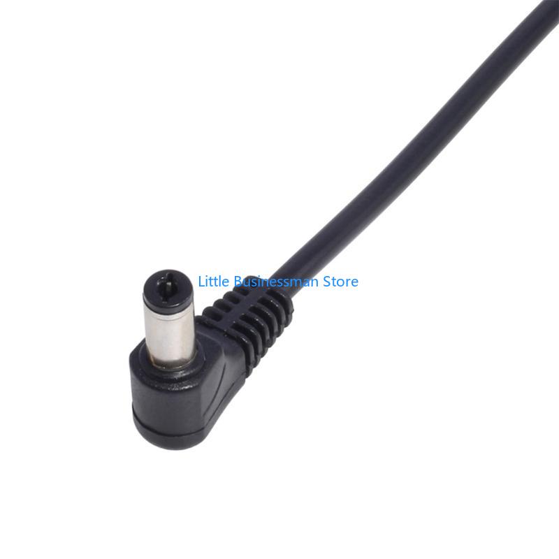 Smart Power Strip - 2,1 x 5,5 mm 1 vrouwelijk