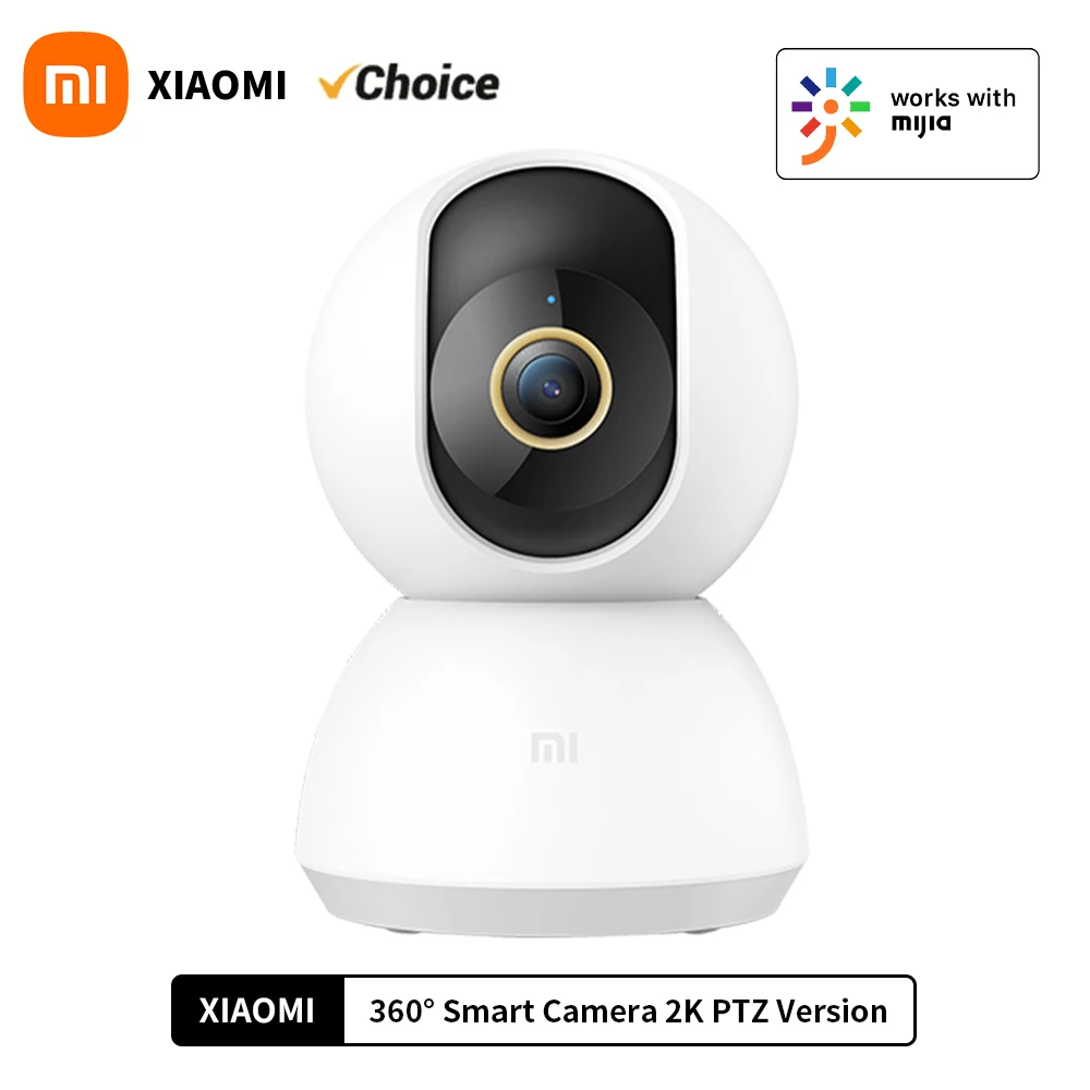Smart Home Zestaw - ξAO 360° ° Smart Home Security
