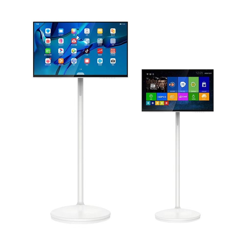 Smart Home Ac - 21,5 inch, 23,8 inch, 32 inch