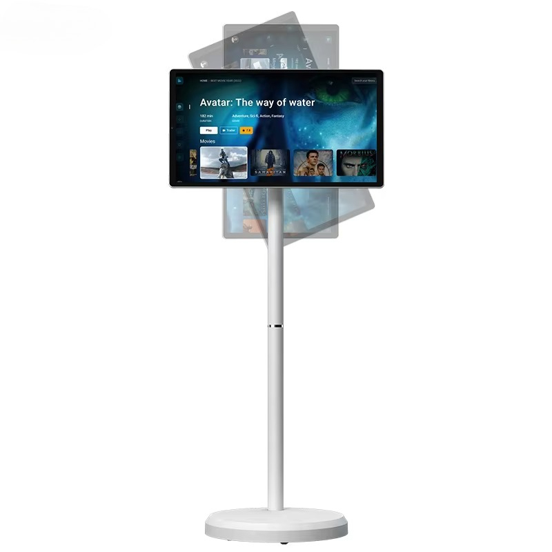 Smart Home Ac - 21,5 inch IPS Android TV Televisie