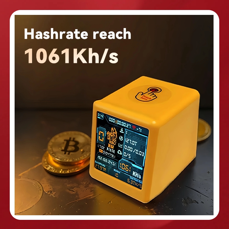 Smart Home For Pc - Lager Stroomverbruik BTC Solo Loterij Mijnwerker