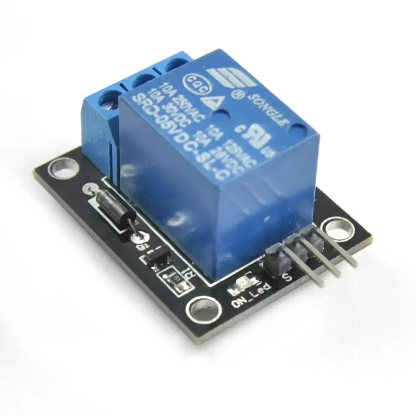 Smart Home Arduino - 5 STKS 1 Kanaal 5 V