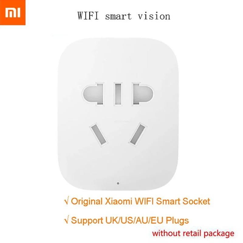 Xiaomi MIJIA Smart Wireless WI - Smart Home Zestaw recensie en prijs