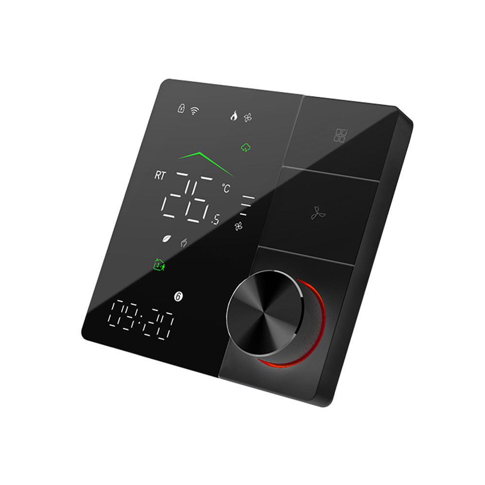 2026 nieuwe aanwinsten Wifi Sm - Smart Home Thermostat recensie en prijs
