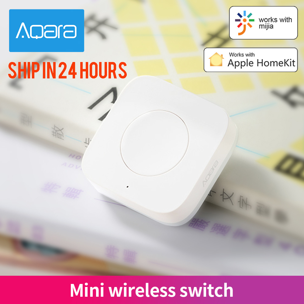 Aqara Smart Home Sensor Draadl - Smart Home Zestaw recensie en prijs