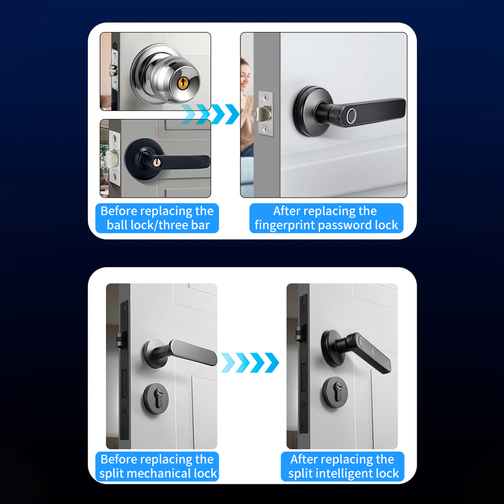 Tuya SmartLife APP BLE Smart V - Smart Home Website recensie en prijs