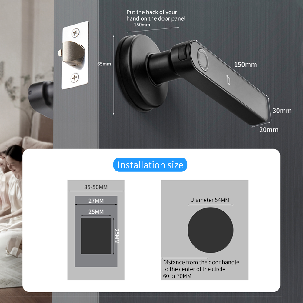 Tuya SmartLife APP BLE Smart V - Smart Home Website recensie en prijs