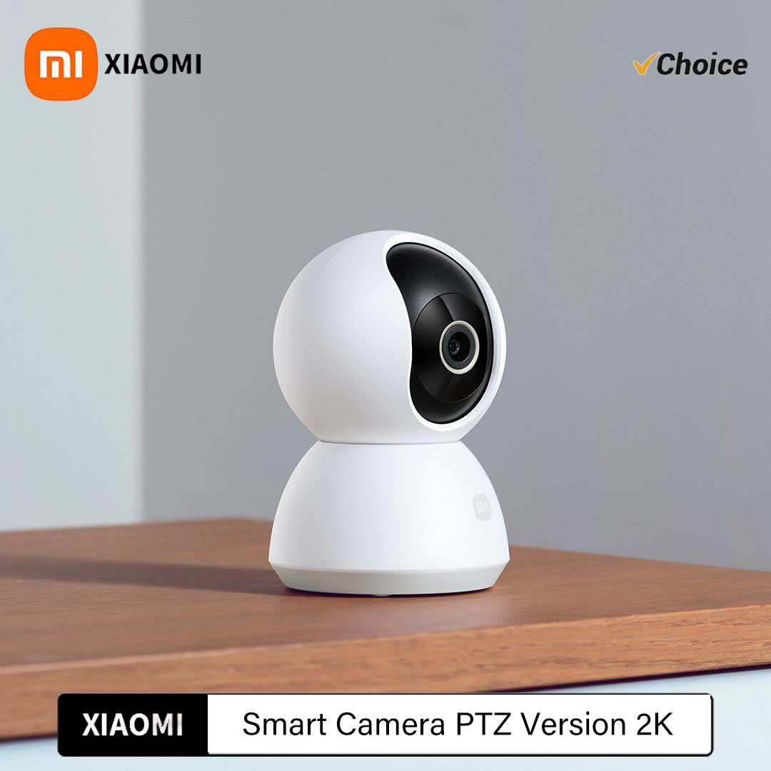 Originele Xiaomi Smart Camera  - Smart Home Zestaw recensie en prijs