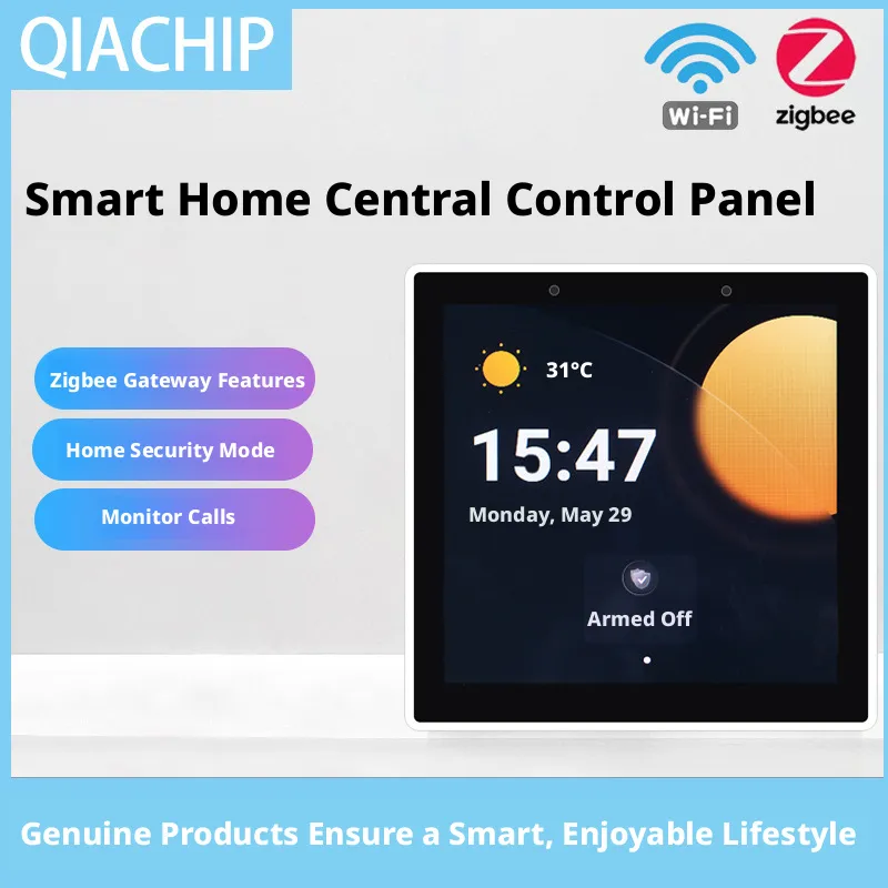Smart Home 86 Multifunctioneel - Smart Home Ac recensie en prijs