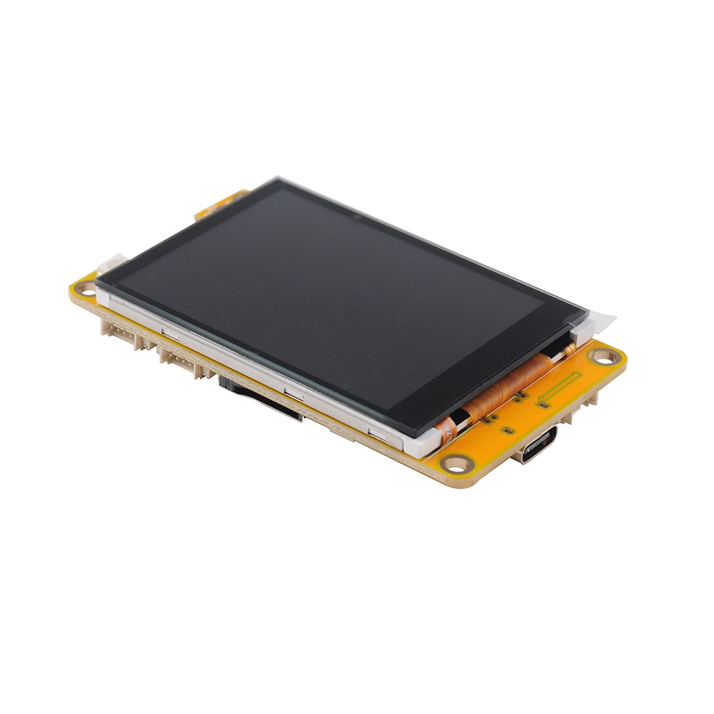 ESP32-2432S024C 2.4 Inch Smart - Smart Home Arduino recensie en prijs