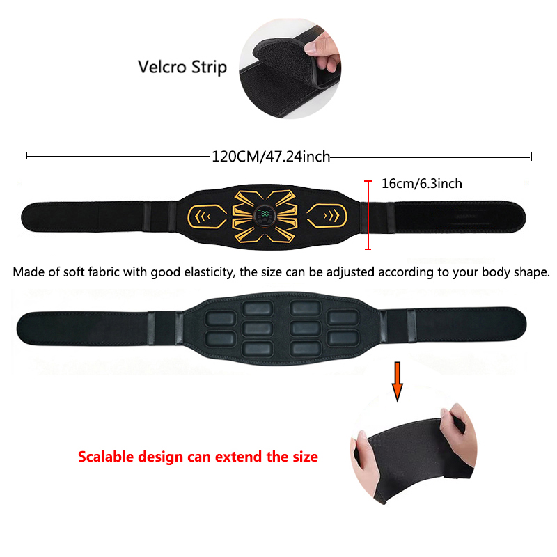 Slimme buikspiertrainer, buiks - Smart Home Gym recensie en prijs