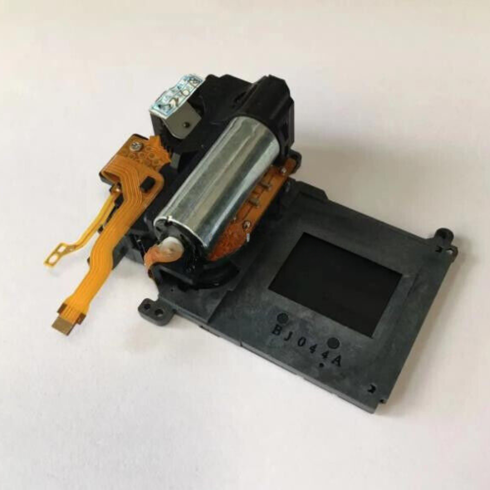 Originele Sluitergroep + Blade - Curtain Motor recensie en prijs