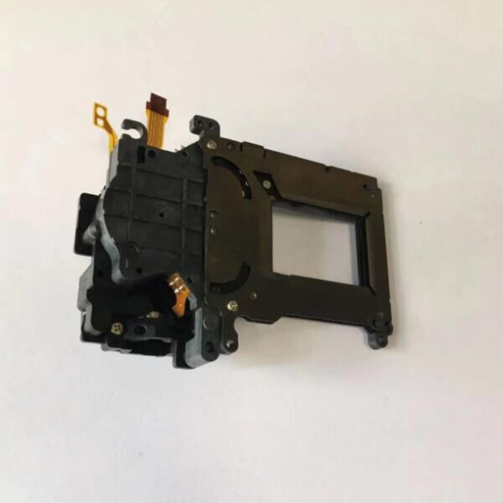 Originele Sluitergroep + Blade - Curtain Motor recensie en prijs