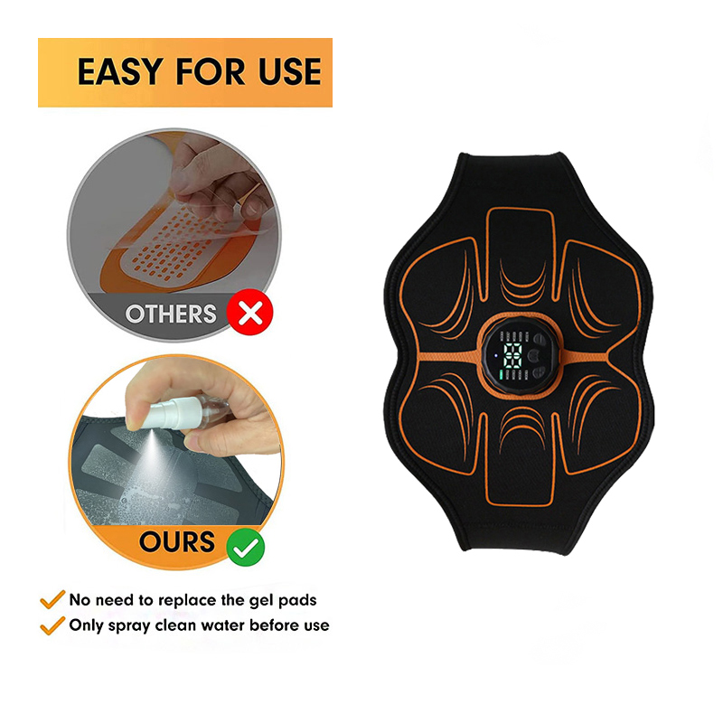 Abs Trainer Abdominale Toning  - Smart Home Gym recensie en prijs