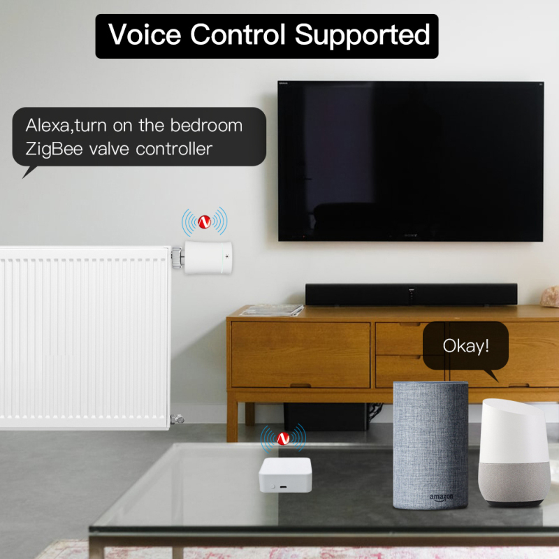 Tuya Smart Gateway Hub Multi-m - Smart Home Website recensie en prijs