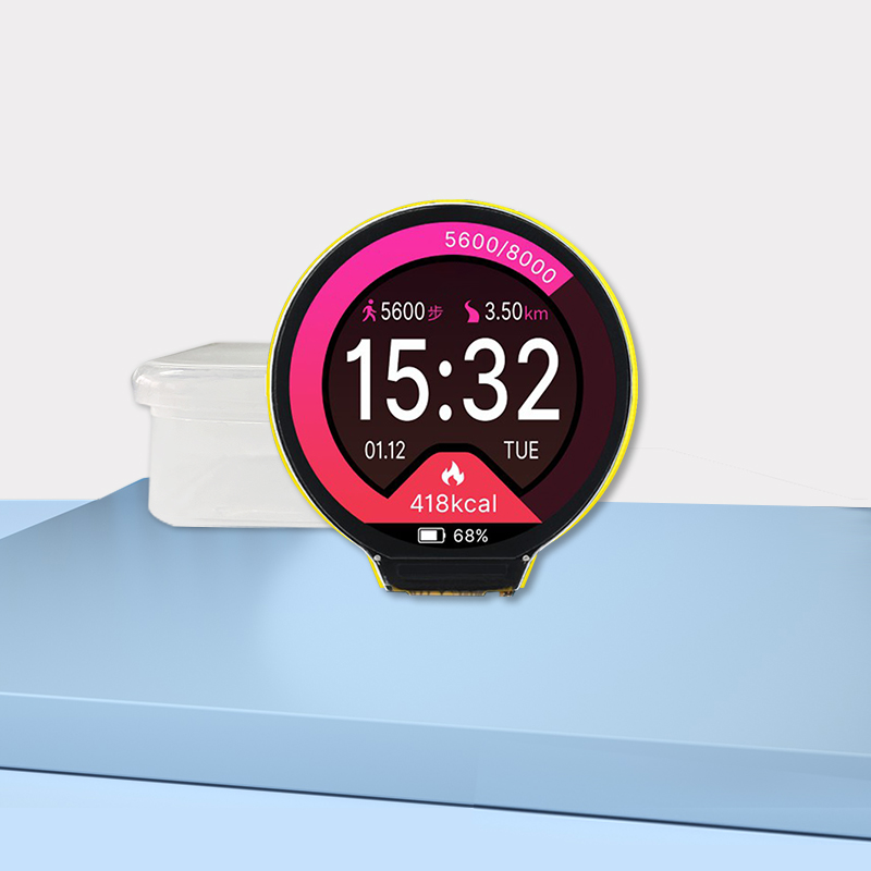 ESP32 Arduino LVGL WIFI & Blue - Smart Home Arduino recensie en prijs