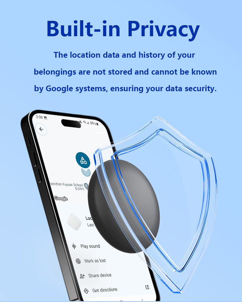 Android Security Navigate Loca - Smart Home Website recensie en prijs