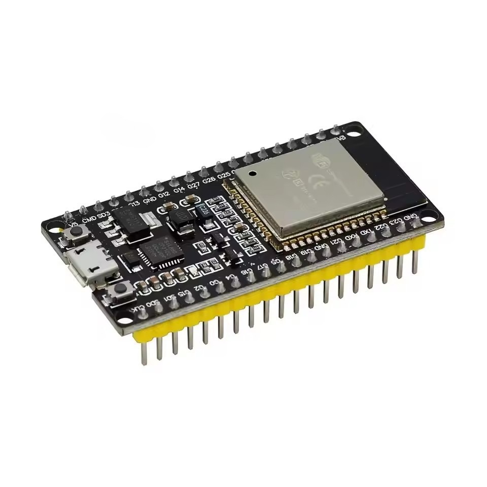 ESP32 Development Board Dual C - Smart Home Yellow recensie en prijs
