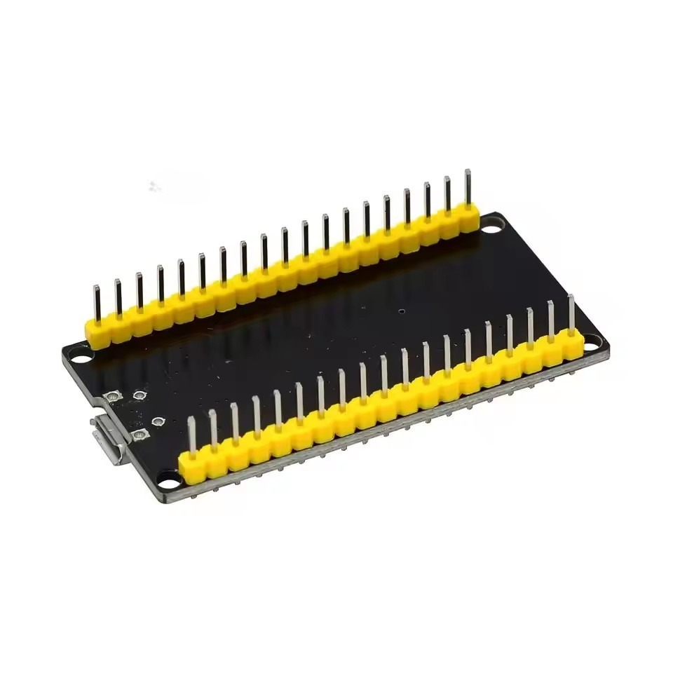 ESP32 Development Board Dual C - Smart Home Yellow recensie en prijs