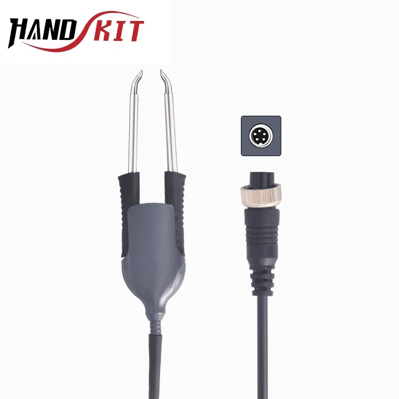 T12 Soldeerstation Pincet Hand - Smart Home Room recensie en prijs