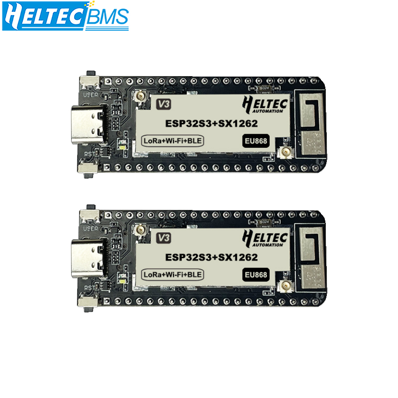 Heltec 2PC LoRa Wireless stick - Smart Home Arduino recensie en prijs