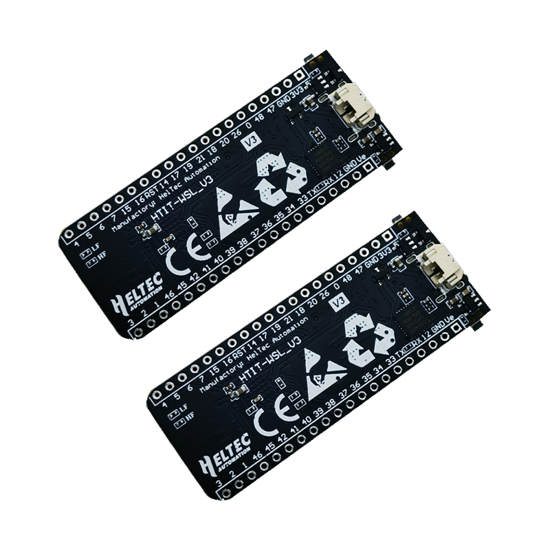 Heltec 2PC LoRa Wireless stick - Smart Home Arduino recensie en prijs
