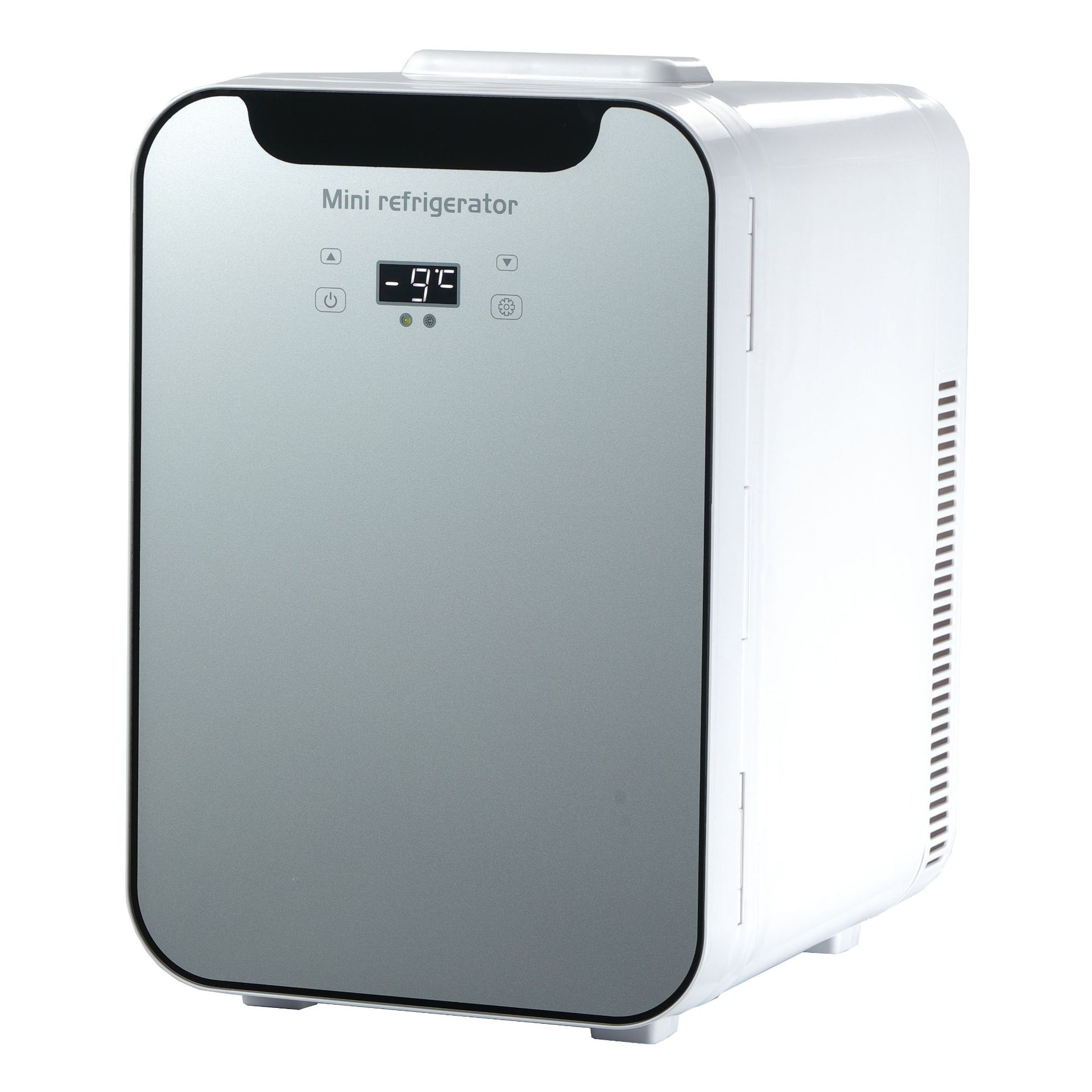 20 Liter Slimme Koelkast Auto  - Smart Home Ac recensie en prijs