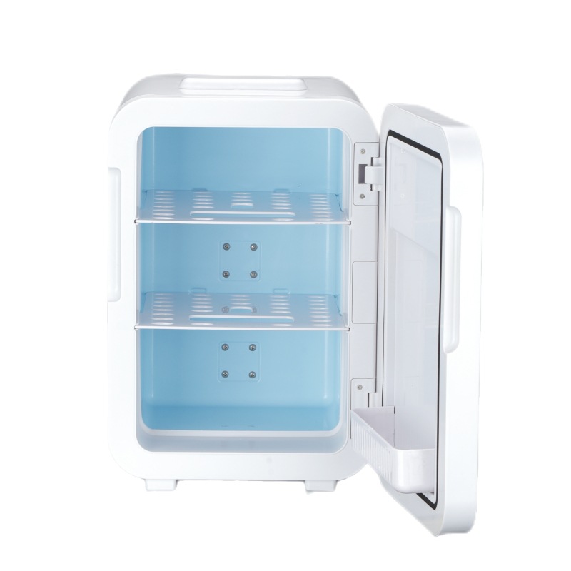 20 Liter Slimme Koelkast Auto  - Smart Home Ac recensie en prijs