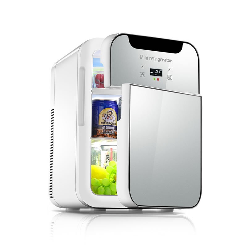 20 Liter Slimme Koelkast Auto  - Smart Home Ac recensie en prijs