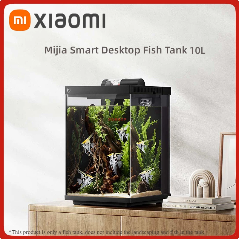 XIAOMI MIJIA Slimme Desktop Vi - Smart Home Zestaw recensie en prijs