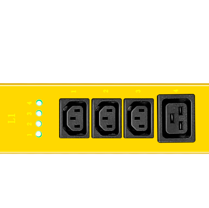 Intelligente rackstekkerdoos 3 - Smart Power Strip recensie en prijs