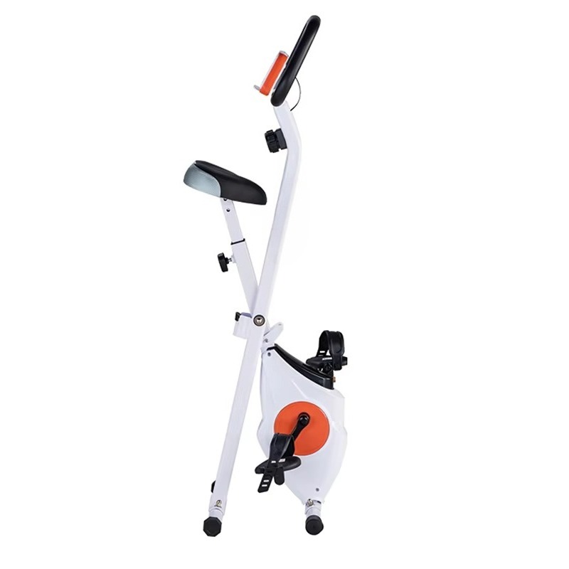 Slim opvouwbare fitnessfiets m - Smart Home Gym recensie en prijs