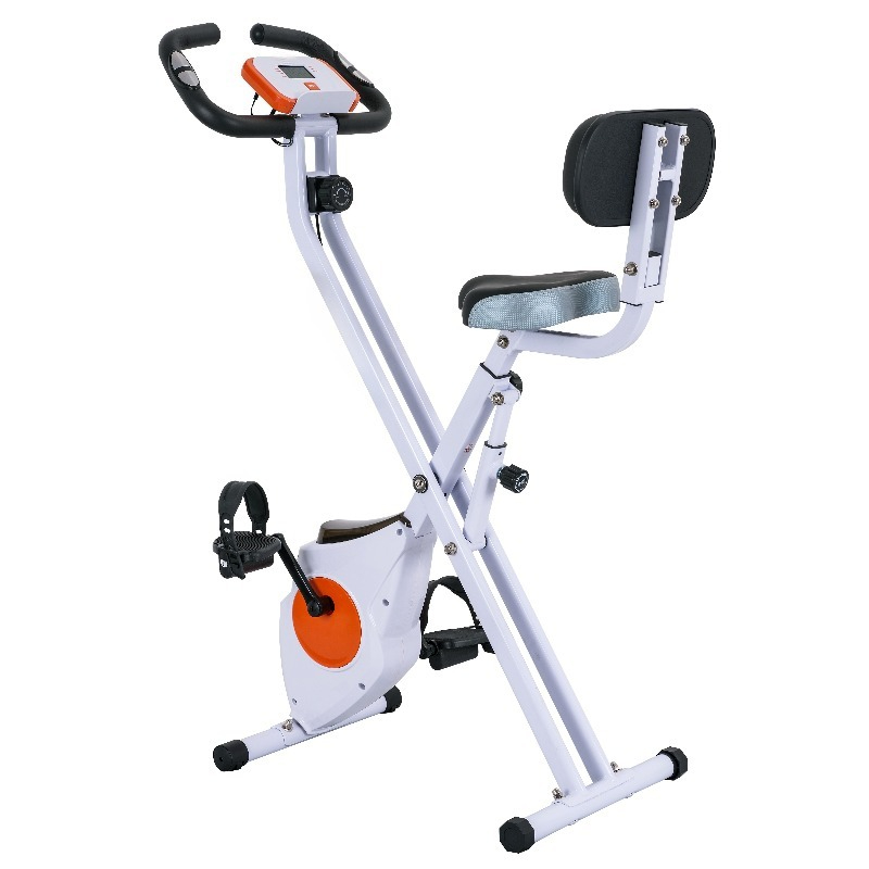 Slim opvouwbare fitnessfiets m - Smart Home Gym recensie en prijs