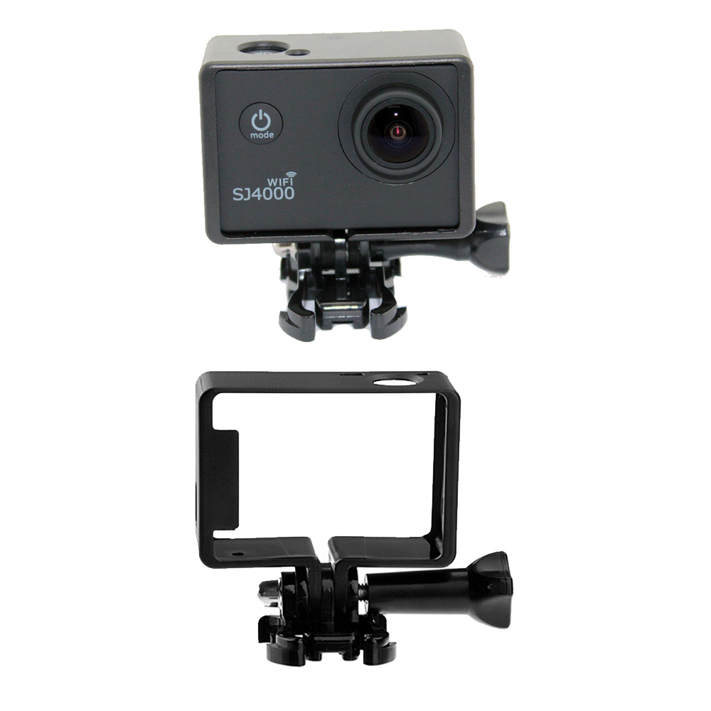 SJ4000 Beschermende Frame Behu - Smart Home For Pc recensie en prijs