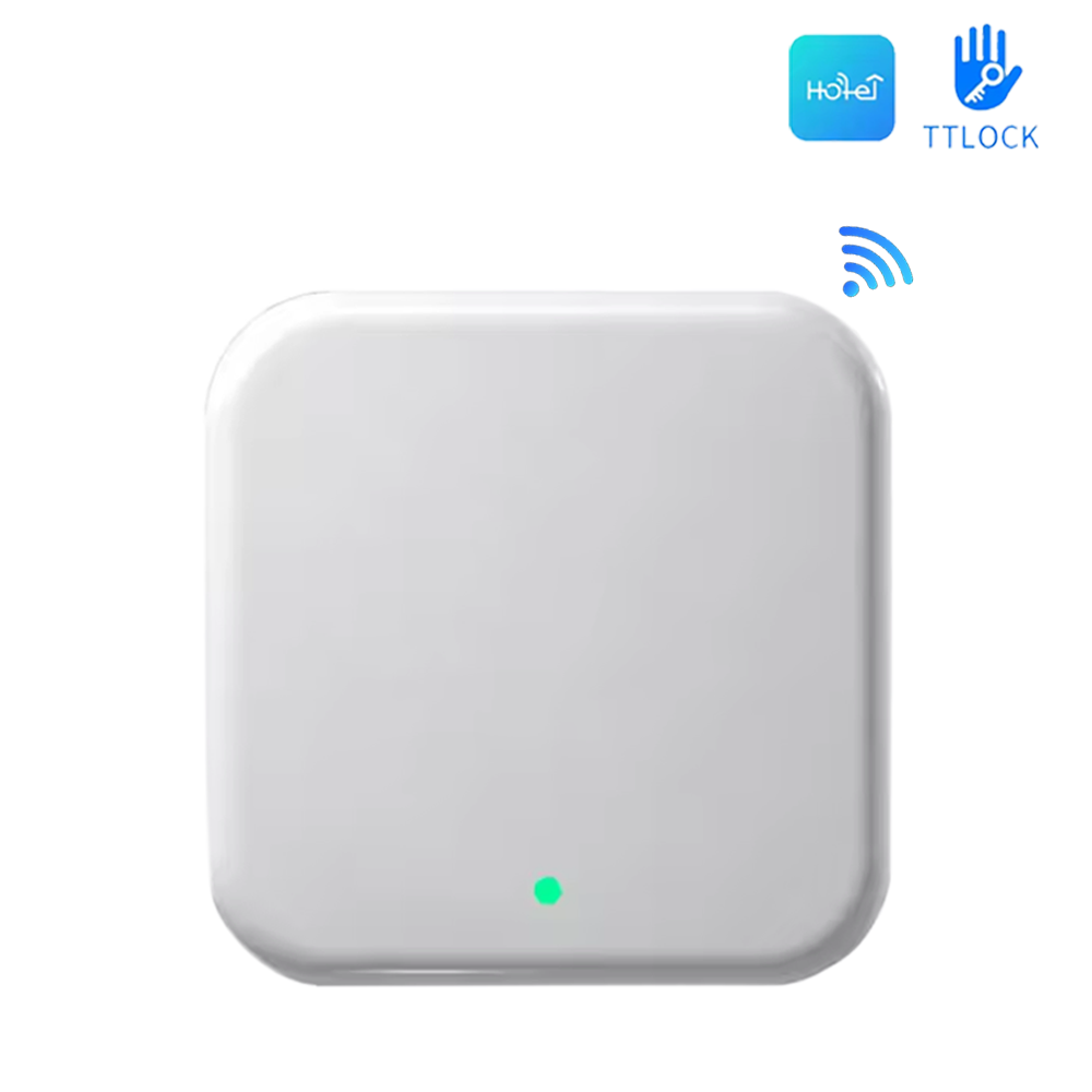 TTLOCK Gateway G2 G3 Bluetooth - Smart Home Website recensie en prijs