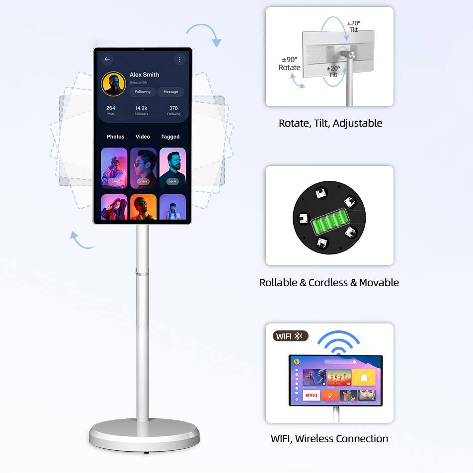 Groothandel Smart Televisies 4 - Smart Home Ac recensie en prijs