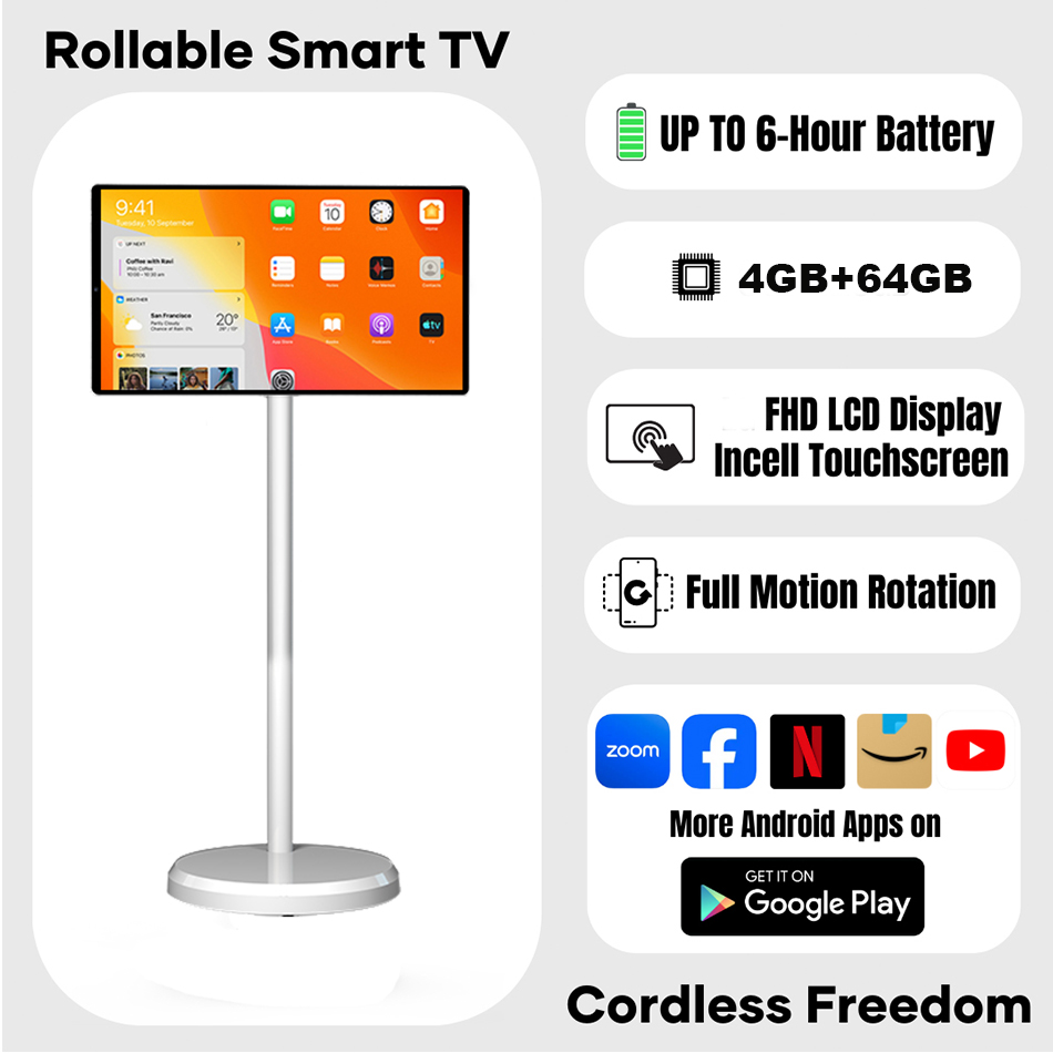 Groothandel Smart Televisies 4 - Smart Home Ac recensie en prijs