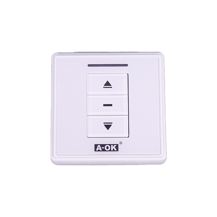 Smart home elektrische rolluik - Smart Home Ac recensie en prijs