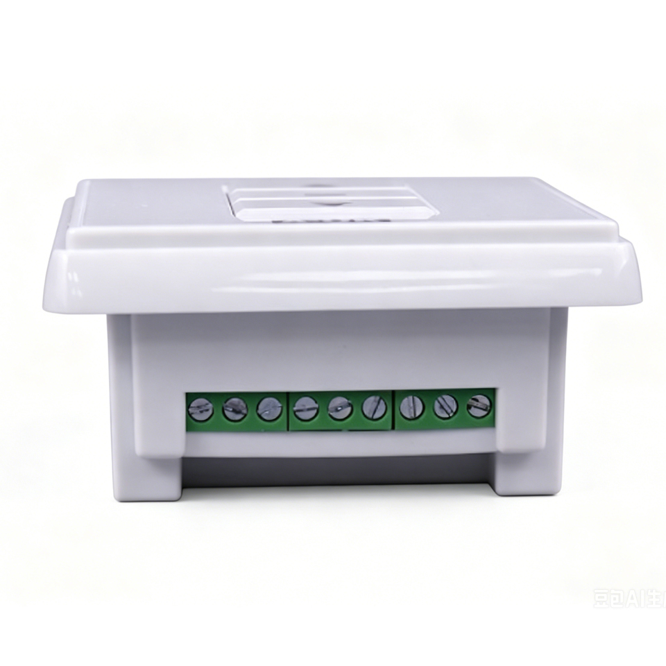Smart home elektrische rolluik - Smart Home Ac recensie en prijs