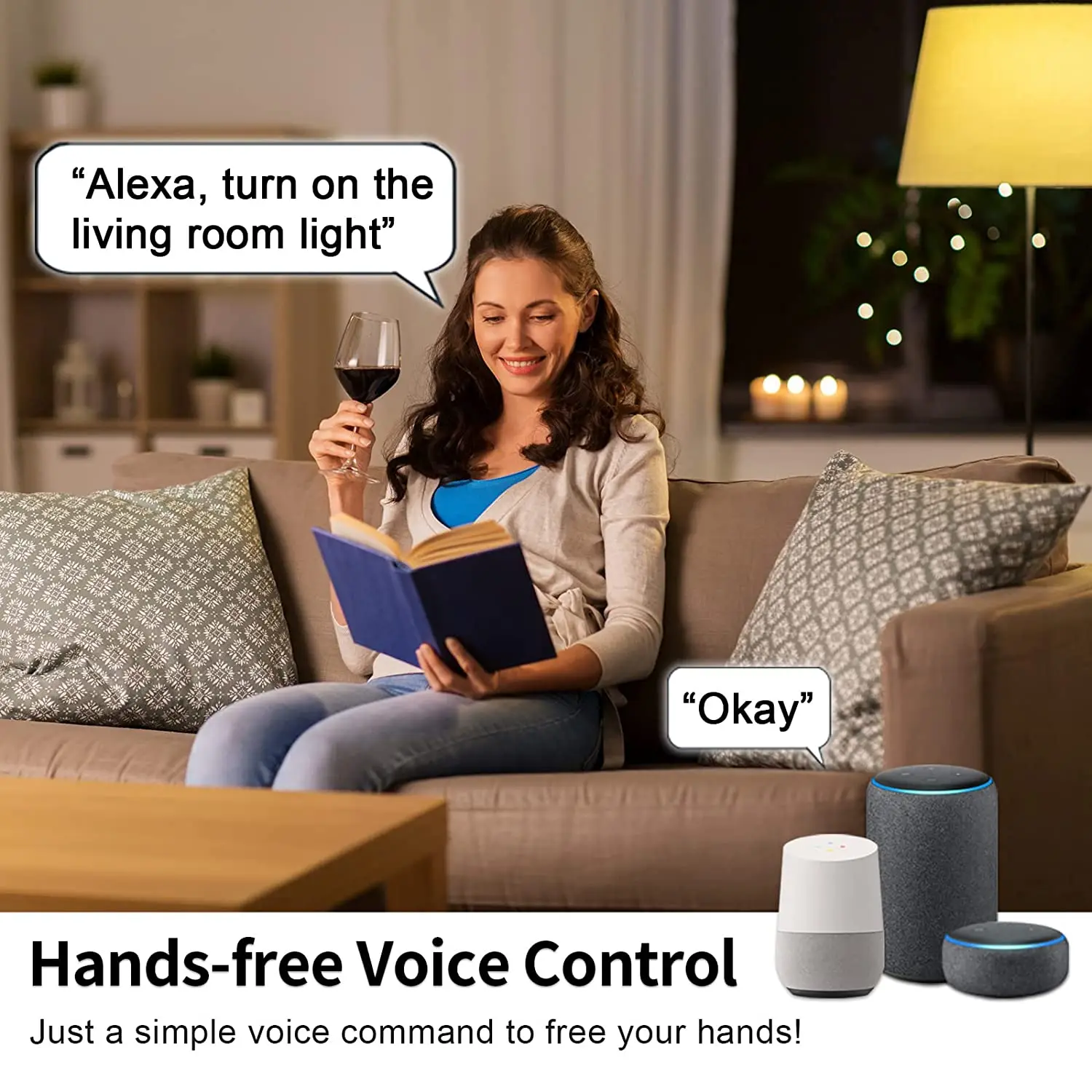 Tuya Wifi EU Smart Switches 1/ - Smart Home Ac recensie en prijs
