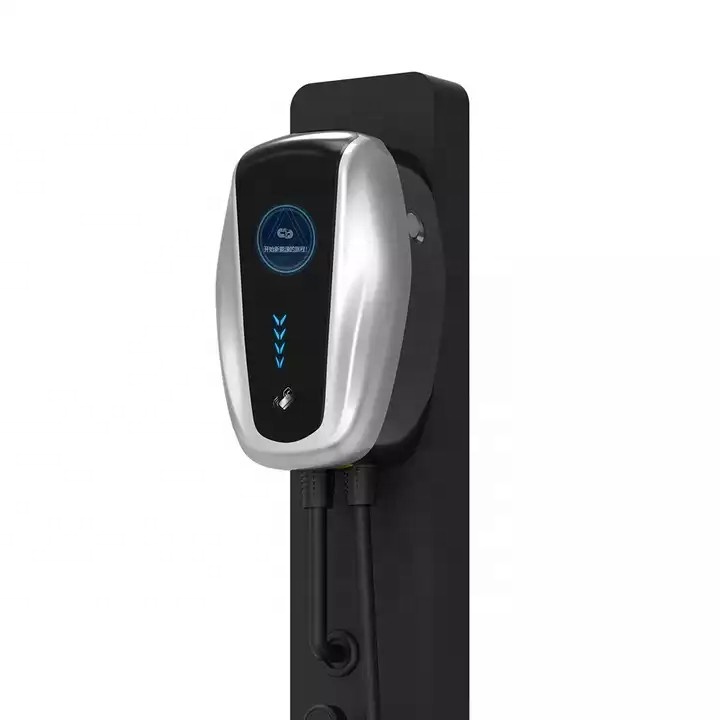 7KW 32A Home EV-lader Level 2  - Smart Home Ac recensie en prijs