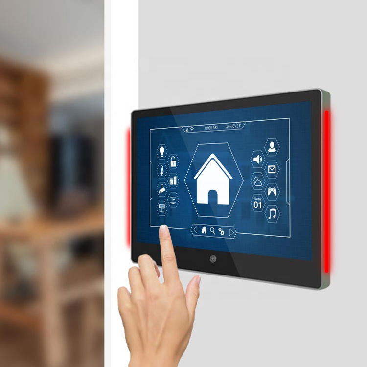 Wandmontage Smart Home 10 13 1 - Smart Home For Pc recensie en prijs