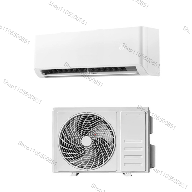 1,5PK 12000BTU Smart Inverter  - Smart Home Ac recensie en prijs