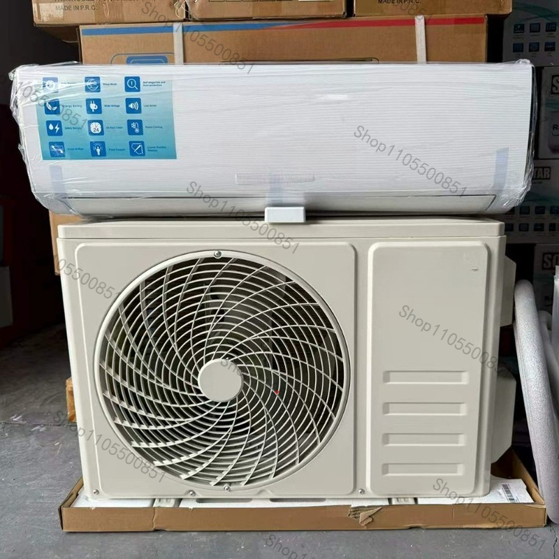 1,5PK 12000BTU Smart Inverter  - Smart Home Ac recensie en prijs