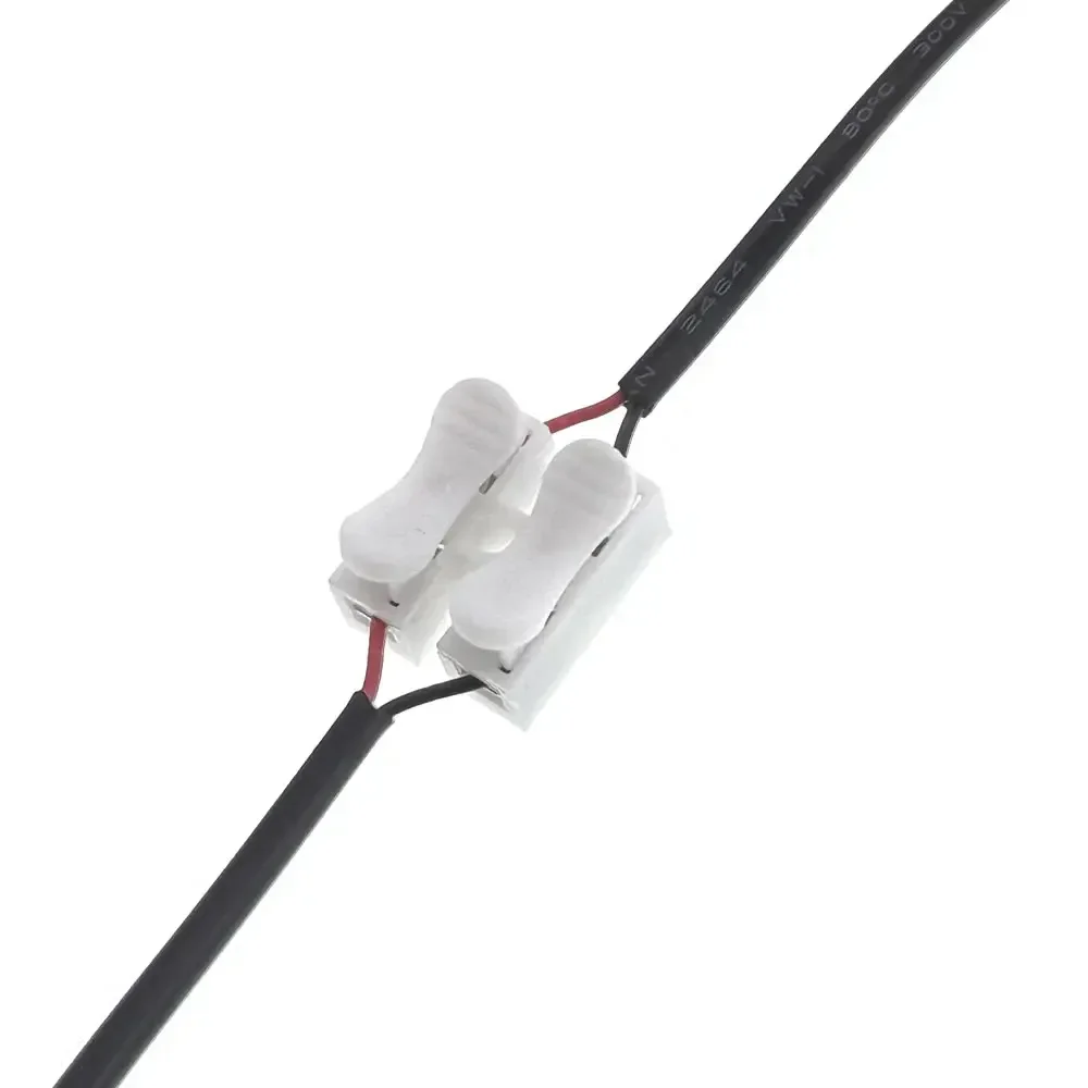 DC 2-pins USB-voedingskabel US - Smart Power Strip recensie en prijs