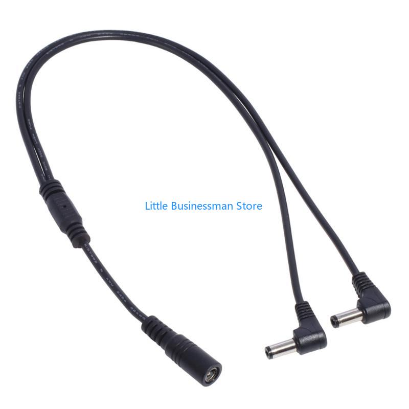 2,1 x 5,5 mm 1 vrouwelijk naar - Smart Power Strip recensie en prijs