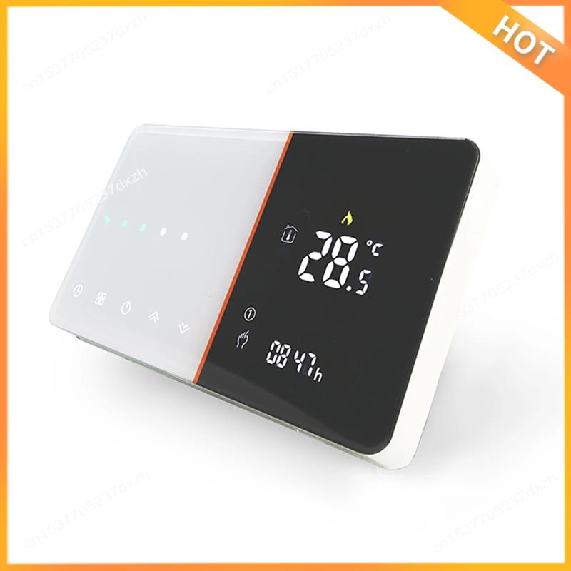 A43M slimme wifi-thermostaat v - Smart Home Thermostat recensie en prijs